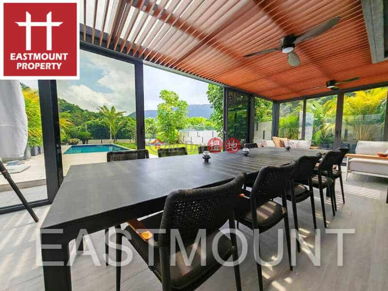 Sai Kung Village House | Property For Sale in Tai Tan, Pak Tam Chung 北潭涌大灘-Detached, Huge garden, Pool | Pak Tam Chung Village House 北潭涌村屋 Sales Listings