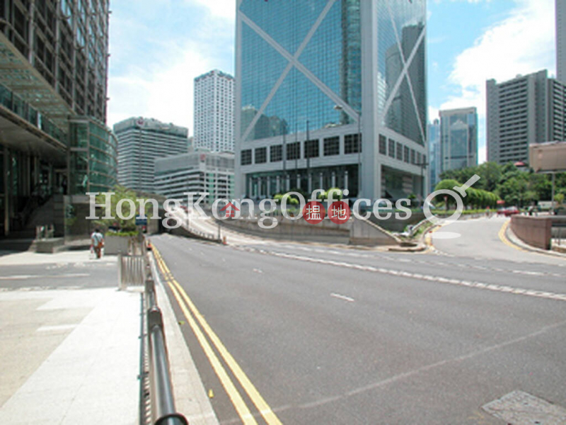 HK$ 301,920/ month Cheung Kong Center | Central District | Office Unit for Rent at Cheung Kong Center