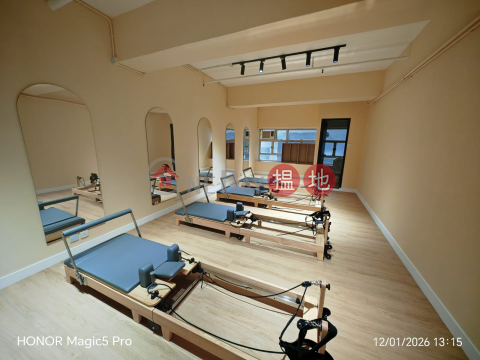 Garry 推介 少有細位 獨立門口, 開聯工業中心 Hoi Luen Industrial Centre | 觀塘區 (GARYC-8325336061)_0