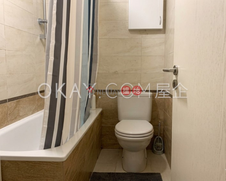 Property Search Hong Kong | OneDay | Residential Rental Listings Efficient 3 bedroom on high floor | Rental