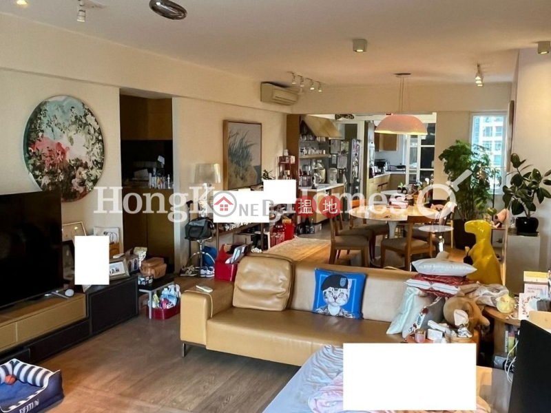 Expat Family Unit at Villa Veneto | For Sale, 3 Kotewall Road | Western District | Hong Kong, Sales, HK$ 60.6M