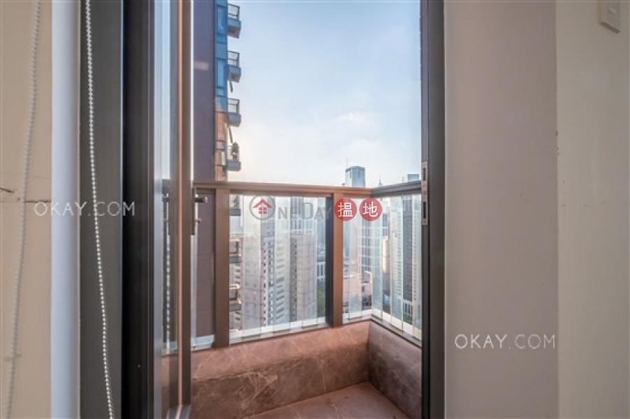 HK$ 1,180萬|瑆華|灣仔區-1房1廁,極高層《瑆華出售單位》