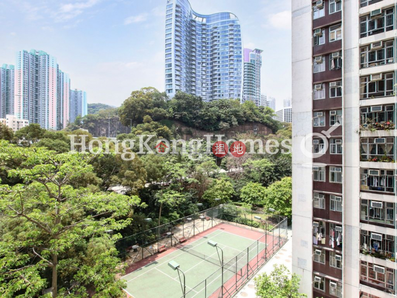 Property Search Hong Kong | OneDay | Residential | Sales Listings 3 Bedroom Family Unit at (T-08) Tai Shan Mansion Kao Shan Terrace Taikoo Shing | For Sale