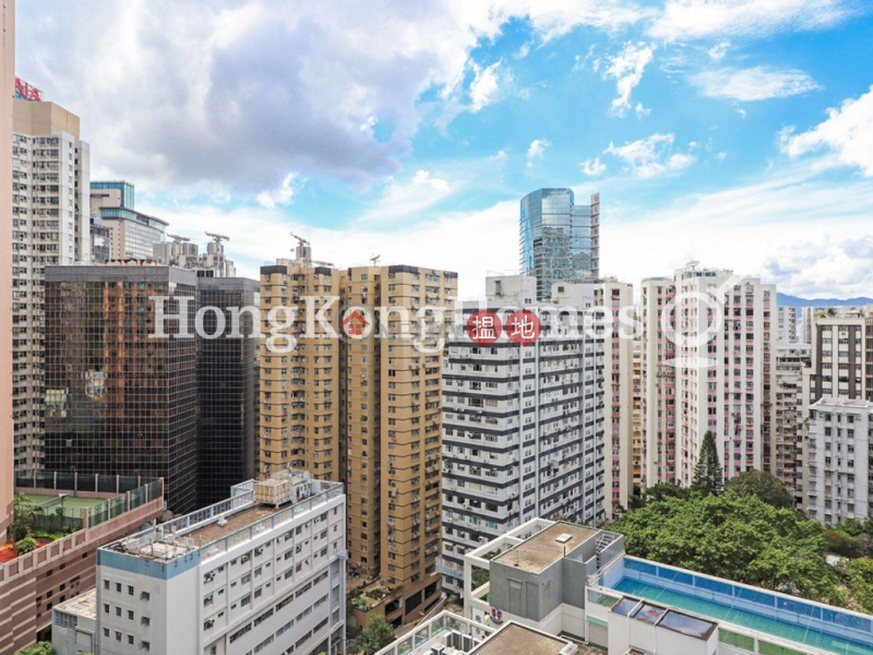 3 Bedroom Family Unit for Rent at Kent Mansion | Kent Mansion 康德大廈 Rental Listings