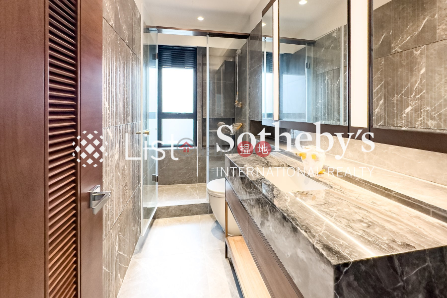 VICTORIA COAST三房兩廳單位出租301域多利道 | 西區香港-出租-HK$ 73,000/ 月