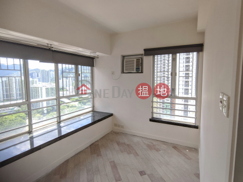 業主放租 翠景花園, 翠景花園1座 Park View Garden Block 1 | 沙田 (98604-6110509164)_0