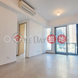 Popular 2 bedroom with balcony | Rental, Resiglow Pokfulam RESIGLOW薄扶林 | Western District (OKAY-R378751)_0