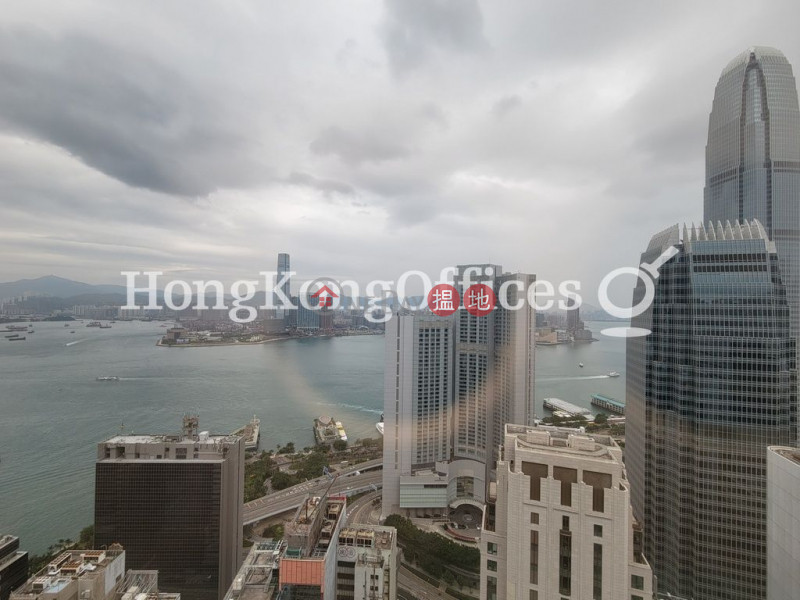 Office Unit for Rent at The Center, The Center 中環中心 Rental Listings | Central District (HKO-78417-AMHR)
