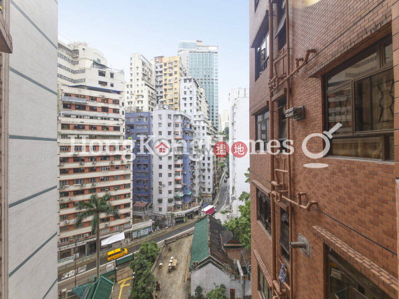 Property Search Hong Kong | OneDay | Residential Rental Listings | 3 Bedroom Family Unit for Rent at Trillion Court