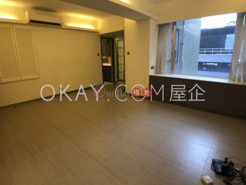 Tasteful 2 bedroom in Causeway Bay | For Sale | Lockhart House Block B 駱克大廈 B座 Sales Listings