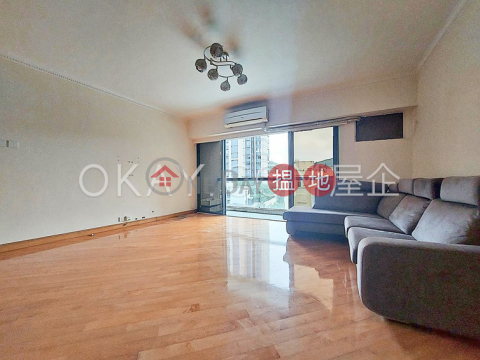 Unique 3 bedroom with balcony & parking | For Sale | Cavendish Heights Block 8 嘉雲臺 8座 _0