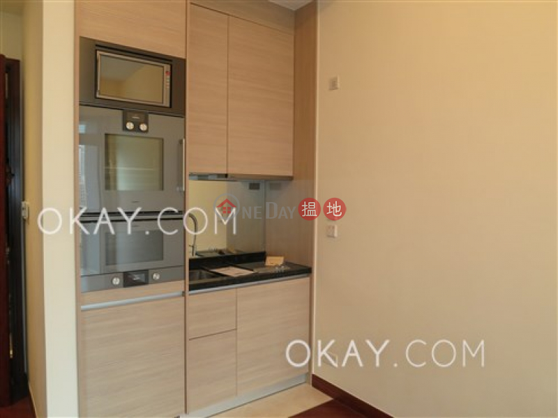 Charming 1 bedroom on high floor with balcony | Rental 200 Queens Road East | Wan Chai District | Hong Kong | Rental, HK$ 25,000/ month