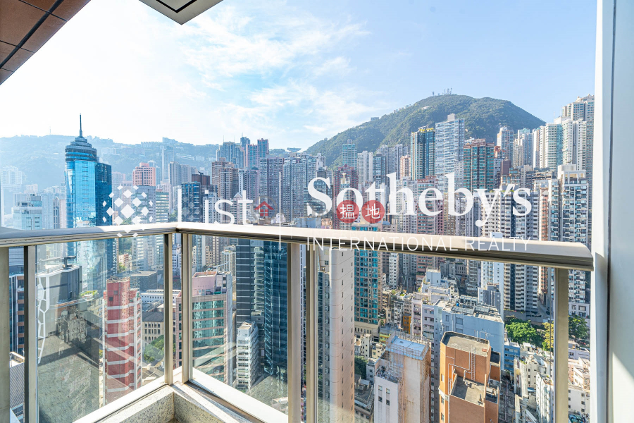 MY CENTRAL未知|住宅出售樓盤-HK$ 4,900萬