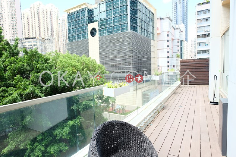 HK$ 48,500/ 月Lexington Hill-西區|3房2廁,星級會所Lexington Hill出租單位
