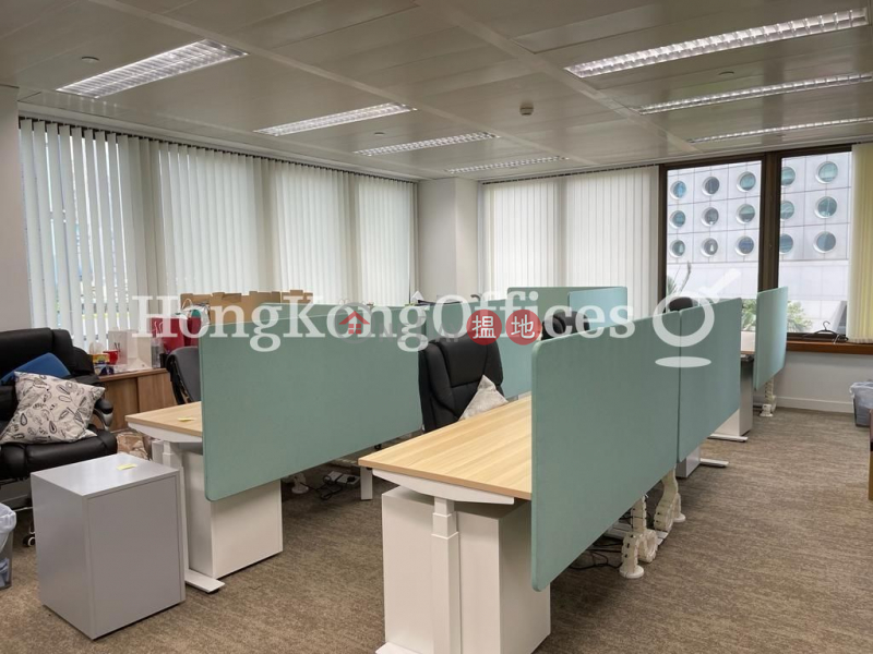 HK$ 124,558/ month | St George\'s Building Central District | Office Unit for Rent at St George\'s Building