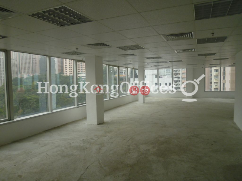 Office Unit for Rent at Onfem Tower | 29 Wyndham Street | Central District Hong Kong | Rental | HK$ 80,064/ month