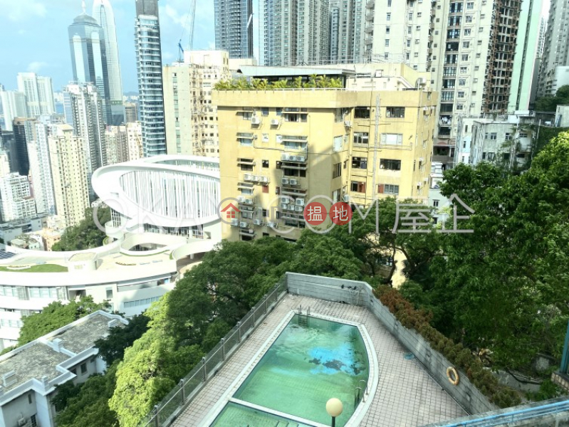 嘉富臺|中層|住宅出租樓盤|HK$ 30,000/ 月
