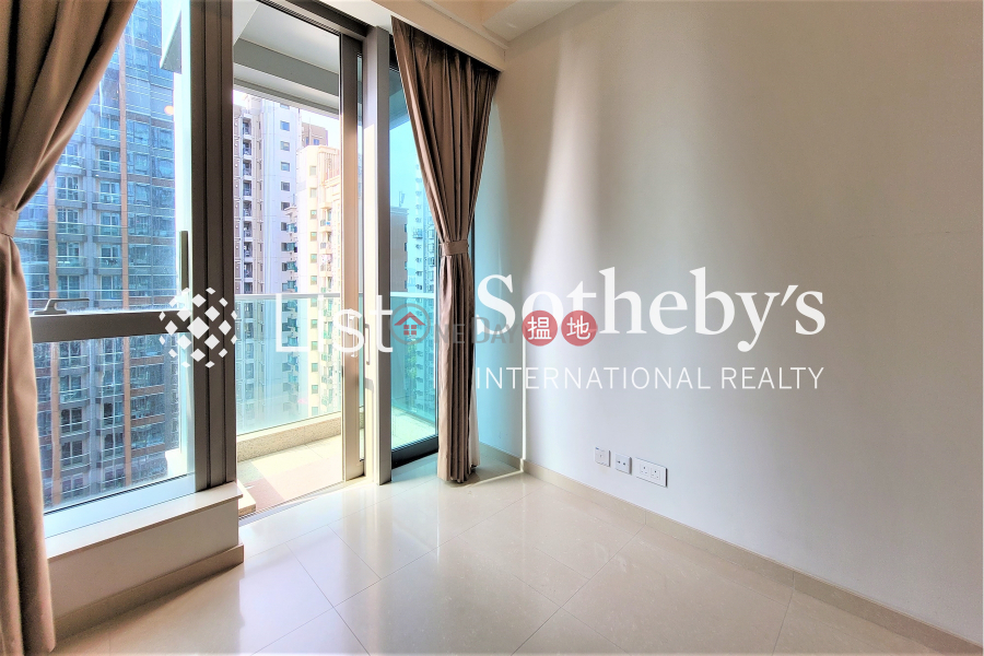 Property for Rent at Imperial Kennedy with 1 Bedroom | Imperial Kennedy 卑路乍街68號Imperial Kennedy Rental Listings