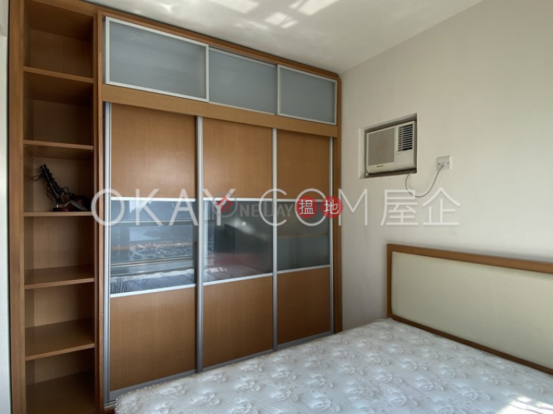 香港搵樓|租樓|二手盤|買樓| 搵地 | 住宅|出租樓盤|2房1廁,海景,星級會所深灣軒1座出租單位