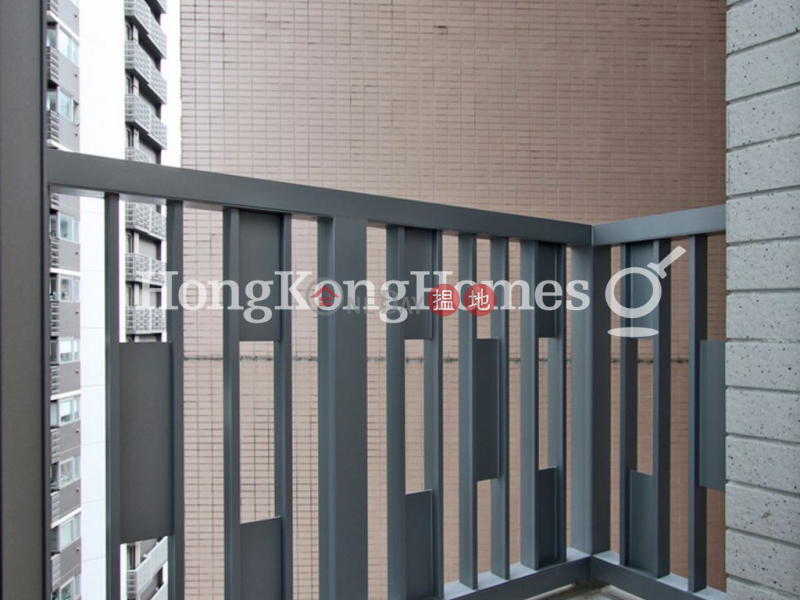 HK$ 27,000/ month | Resiglow Pokfulam | Western District | 1 Bed Unit for Rent at Resiglow Pokfulam