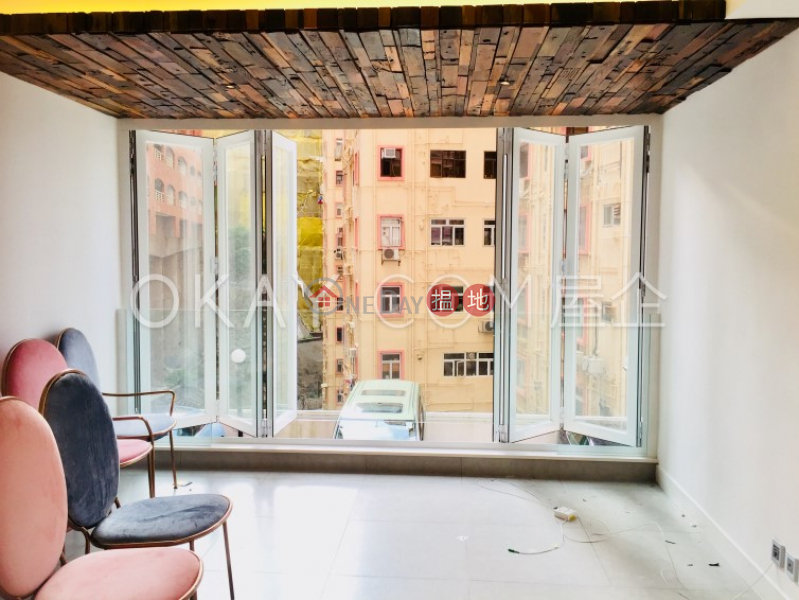 Efficient 3 bedroom in Mid-levels West | For Sale | Merry Court 美麗閣 Sales Listings