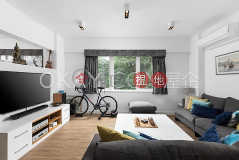 Stylish 3 bedroom on high floor with rooftop & parking | For Sale | Honour Garden 安荔苑 _0
