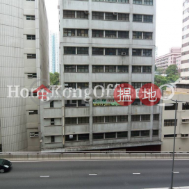 Office Unit for Rent at Genesis, Genesis 創協坊 | Southern District (HKO-30724-ABER)_0