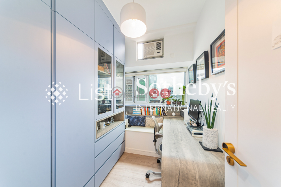 Property for Sale at The Rednaxela with 2 Bedrooms 1 Rednaxela Terrace | Western District, Hong Kong Sales, HK$ 17.3M