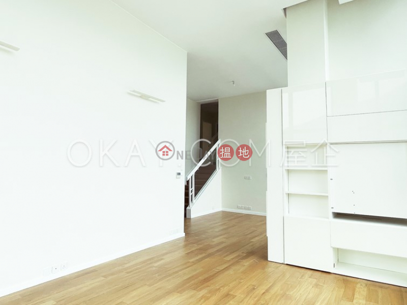 Luxurious 3 bedroom with sea views & parking | Rental | 123A Repulse Bay Road | Southern District, Hong Kong Rental, HK$ 85,000/ month