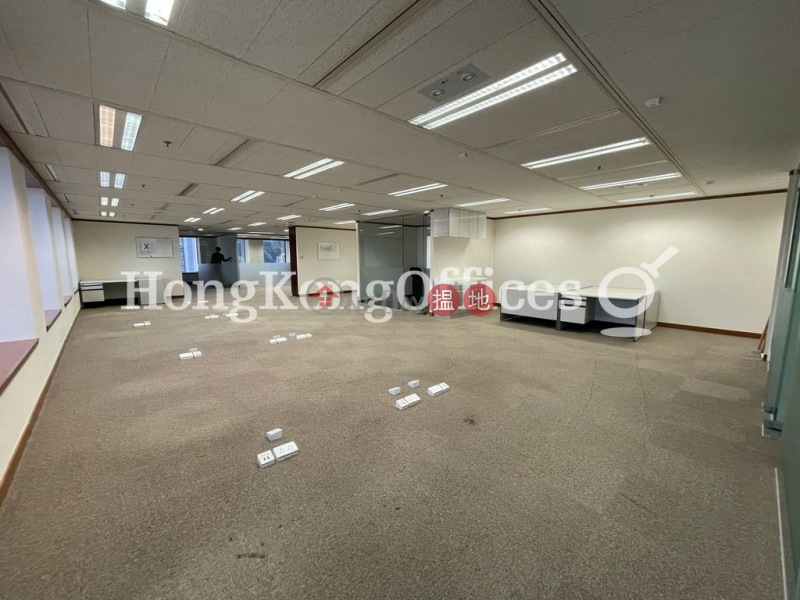 Property Search Hong Kong | OneDay | Office / Commercial Property Rental Listings, Office Unit for Rent at Sun Hung Kai Centre