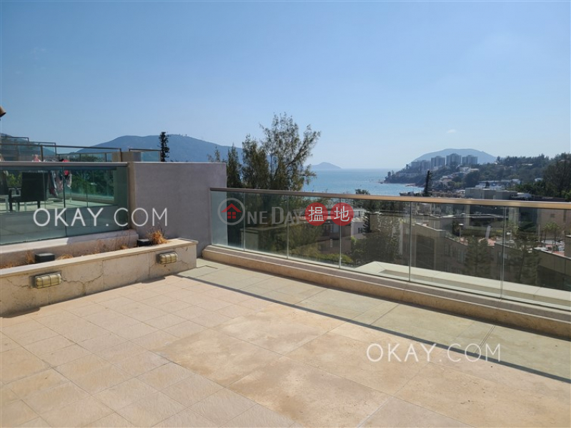 Property Search Hong Kong | OneDay | Residential, Rental Listings, Lovely house with rooftop, terrace & balcony | Rental
