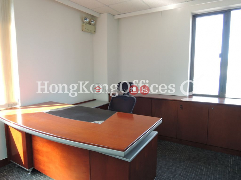 Office Unit for Rent at Bank of American Tower 12 Harcourt Road | Central District Hong Kong | Rental HK$ 53,716/ month