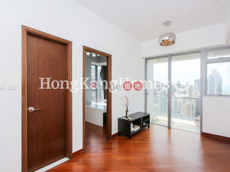 1 Bed Unit at One Pacific Heights | For Sale | One Pacific Heights 盈峰一號 Sales Listings