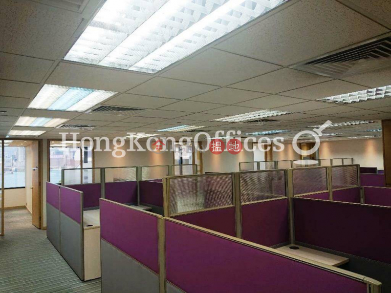 Shui On Centre, Middle, Office / Commercial Property | Rental Listings HK$ 230,625/ month