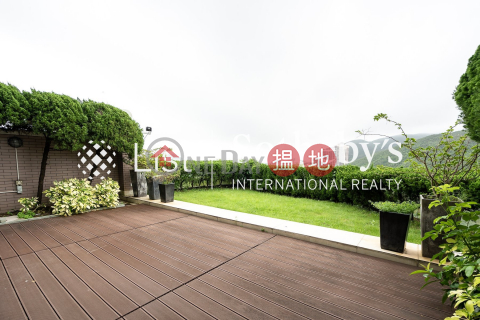 Property for Sale at Villa Rosa with more than 4 Bedrooms | Villa Rosa 玫瑰園 _0
