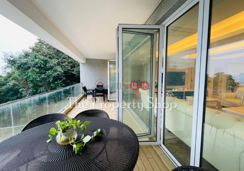 HK$ 80,000/ month Villa Monticello, Sai Kung | Clearwater Bay Full Seaview Apt