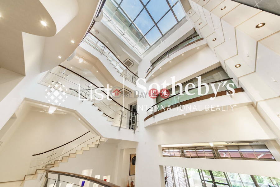 Property for Sale at Turtle Cove with 4 Bedrooms | Turtle Cove 龜背灣 Sales Listings