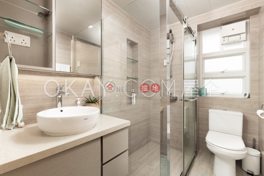 HK$ 36,000/ month, Friendship Court, Wan Chai District, Popular 2 bedroom on high floor | Rental