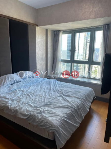 Charming 2 bedroom in Kowloon Station | Rental 1 Austin Road West | Yau Tsim Mong | Hong Kong | Rental, HK$ 38,000/ month