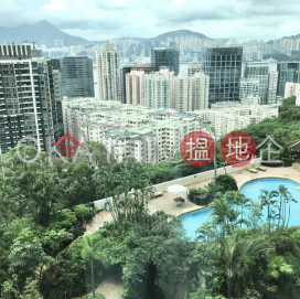 Rare 3 bedroom with sea views & balcony | For Sale | Pacific Palisades 寶馬山花園 _0