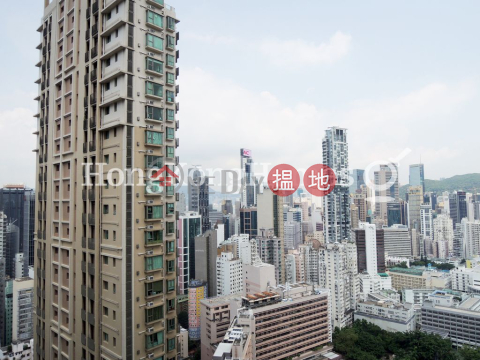 尚翹峰1期2座兩房一廳單位出租 | 尚翹峰1期2座 The Zenith Phase 1, Block 2 _0