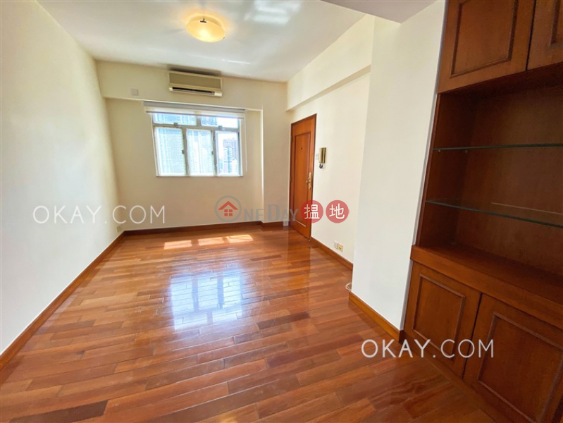 Intimate 2 bedroom on high floor | Rental | Caravan Court 嘉年華閣 Rental Listings
