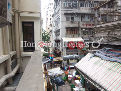 1 Bed Unit for Rent at 10-14 Gage Street, 10-14 Gage Street 結志街10-14號 | Central District (Proway-LID34806R)_0
