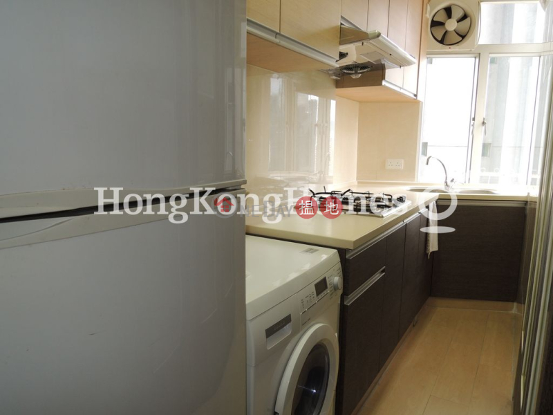 2 Bedroom Unit for Rent at Arbuthnot House | Arbuthnot House 亞畢諾大廈 Rental Listings