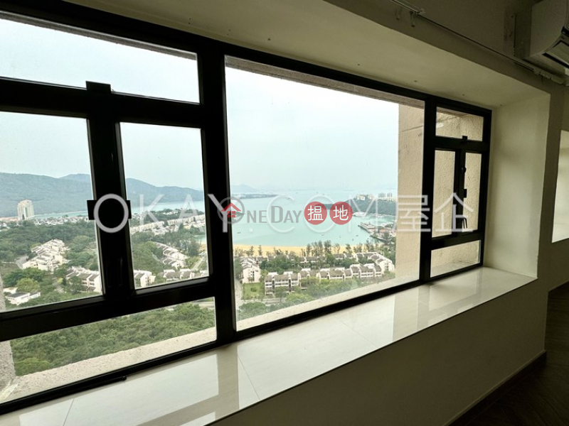 Property Search Hong Kong | OneDay | Residential, Rental Listings | Popular 3 bedroom on high floor with sea views | Rental