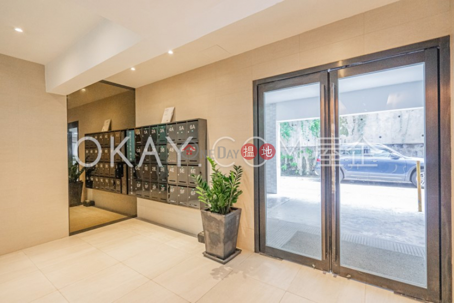 Pak Fai Mansion | Low Residential | Sales Listings | HK$ 18.5M