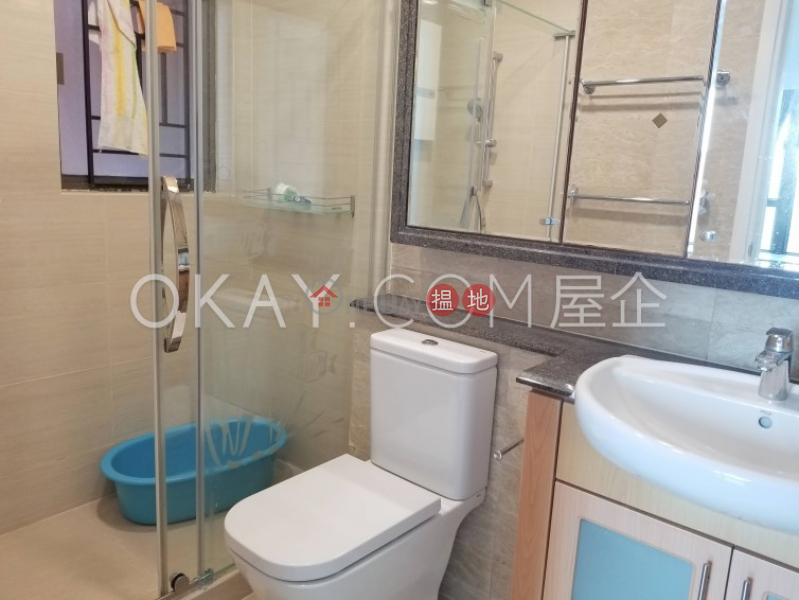 HK$ 42,000/ month | The Belcher\'s Phase 2 Tower 6, Western District, Stylish 3 bedroom in Western District | Rental