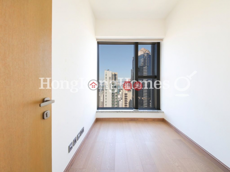 MY CENTRAL未知-住宅-出租樓盤|HK$ 55,000/ 月