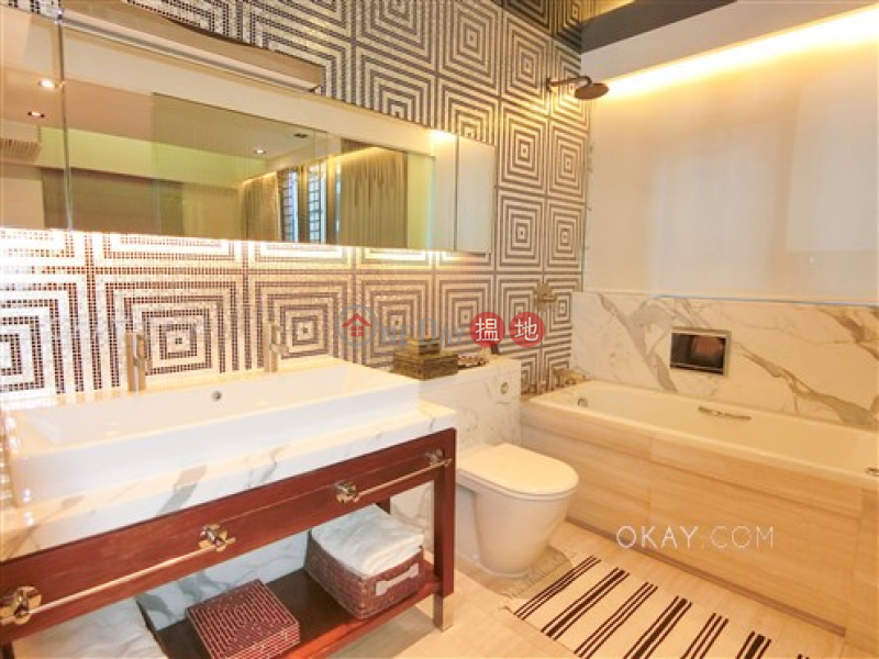 HK$ 45,000/ 月|嘉苑-中區-2房2廁,極高層,星級會所《嘉苑出租單位》