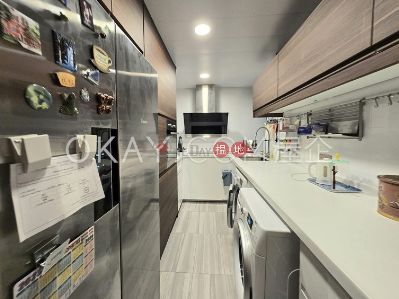 愉景灣 5期頤峰 韶山閣(2座)高層-住宅出租樓盤HK$ 38,000/ 月